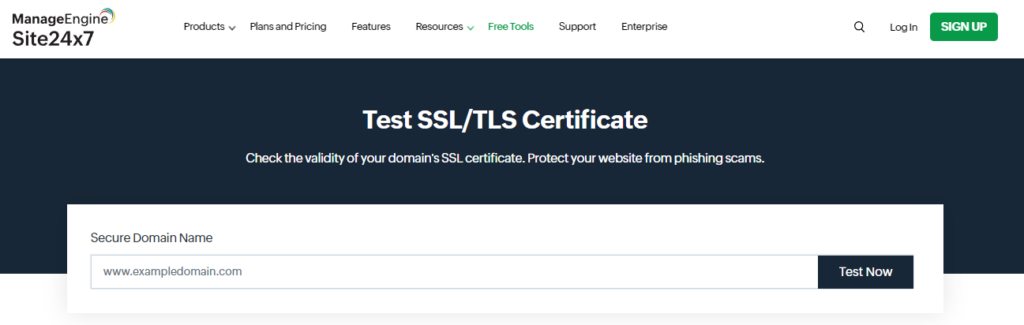 10 Tools SSL Checker Terbaik untuk Amankan Website Kamu