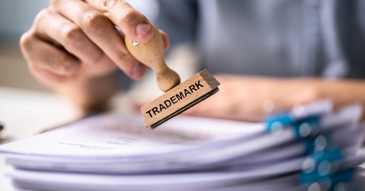 trademark adalah