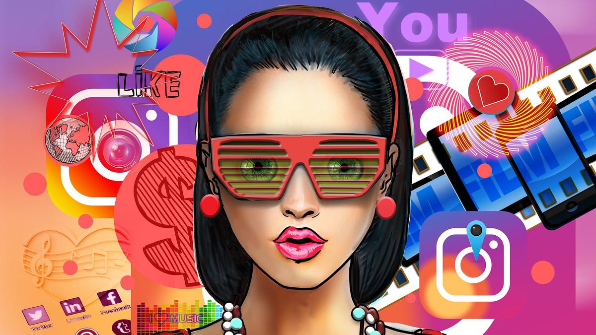 tugas influencer adalah