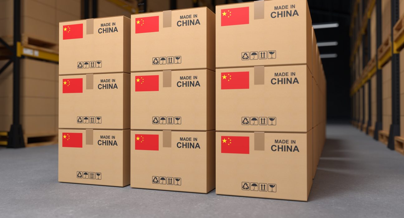 ukm menghadapi gempuran produk china