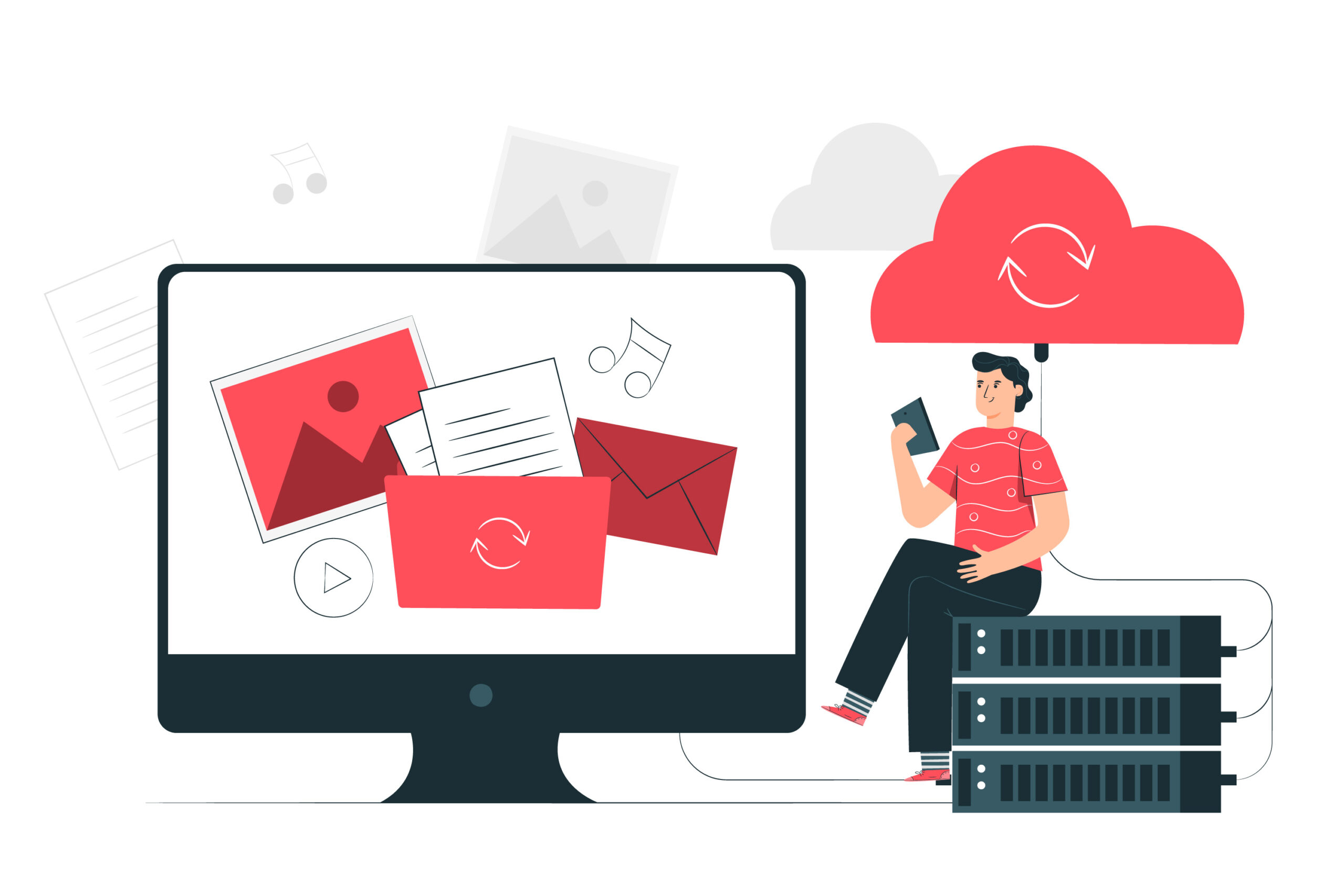 AnyDesk: Fungsi, Keunggulan dan Cara Menggunakan