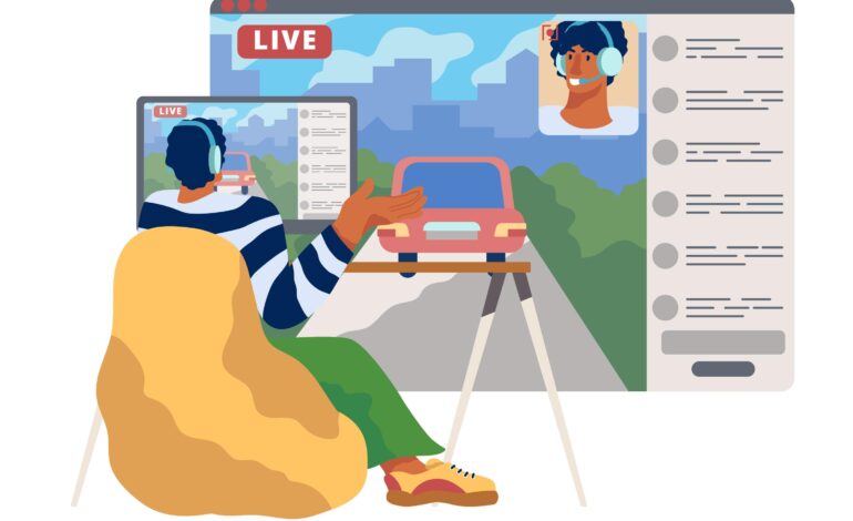 7 Contoh Storyboard Video Iklan Kekinian + Cara Membuatnya