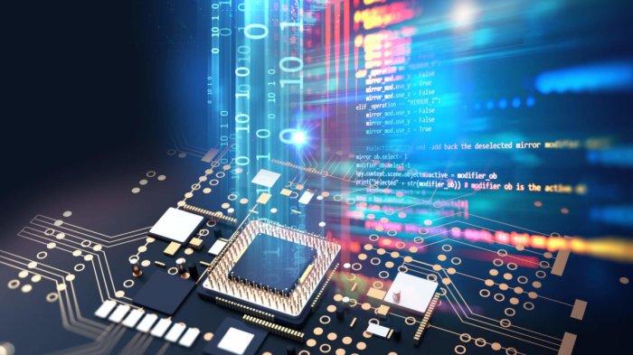 fungsi brainware adalah