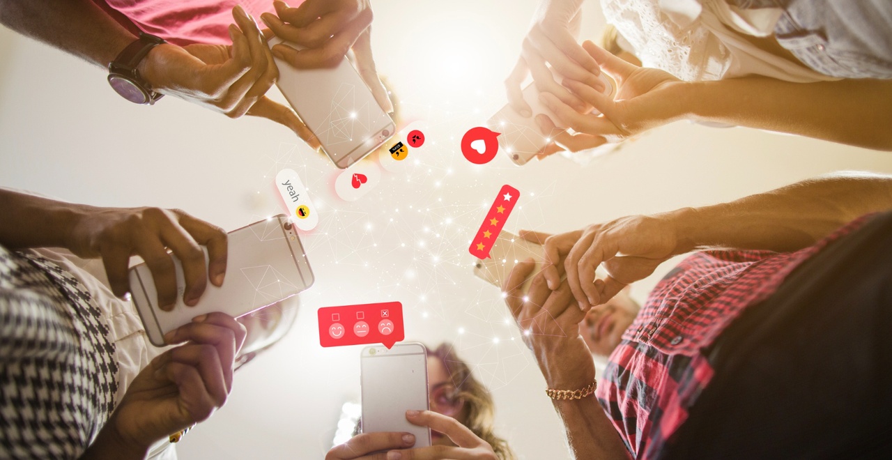 fungsi engagement rate adalah