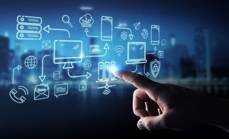 kekurangan dari intranet adalah