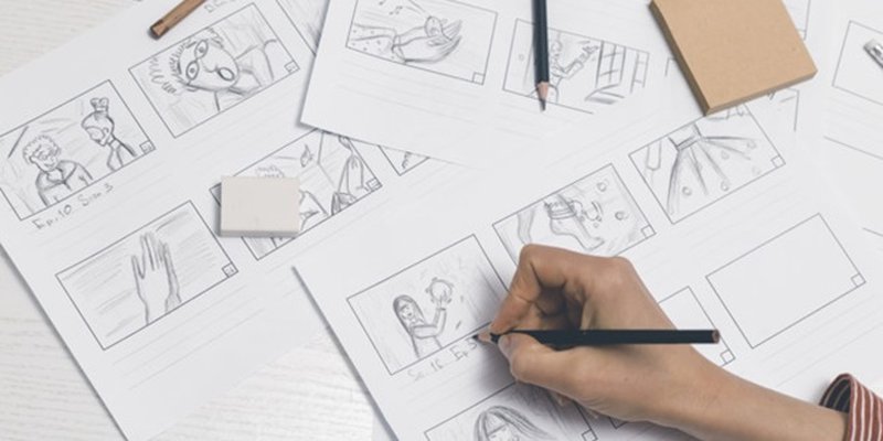 storyboard adalah apa