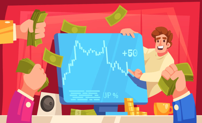 Revenue Stream: Pengertian, Fungsi, Jenis, dan Contohnya