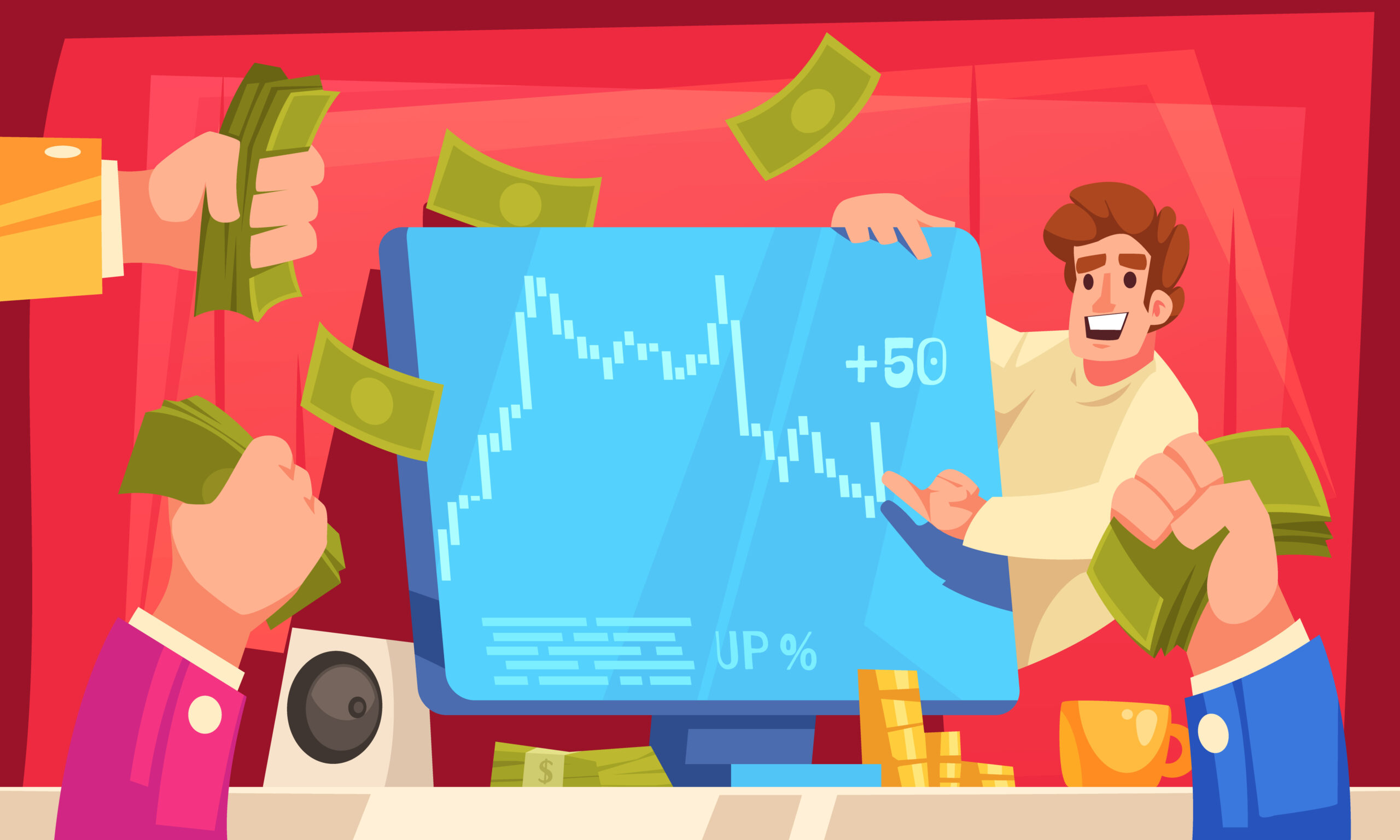 Revenue Stream: Pengertian, Fungsi, Jenis, dan Contohnya