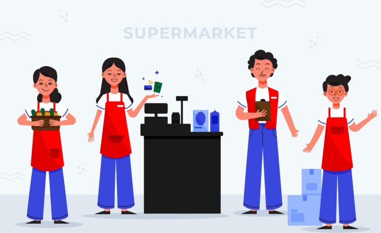 bisnis ritel