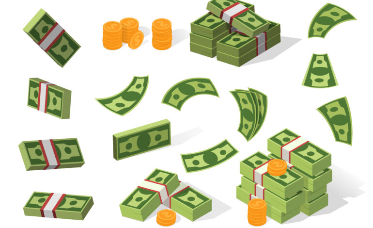 Petty Cash