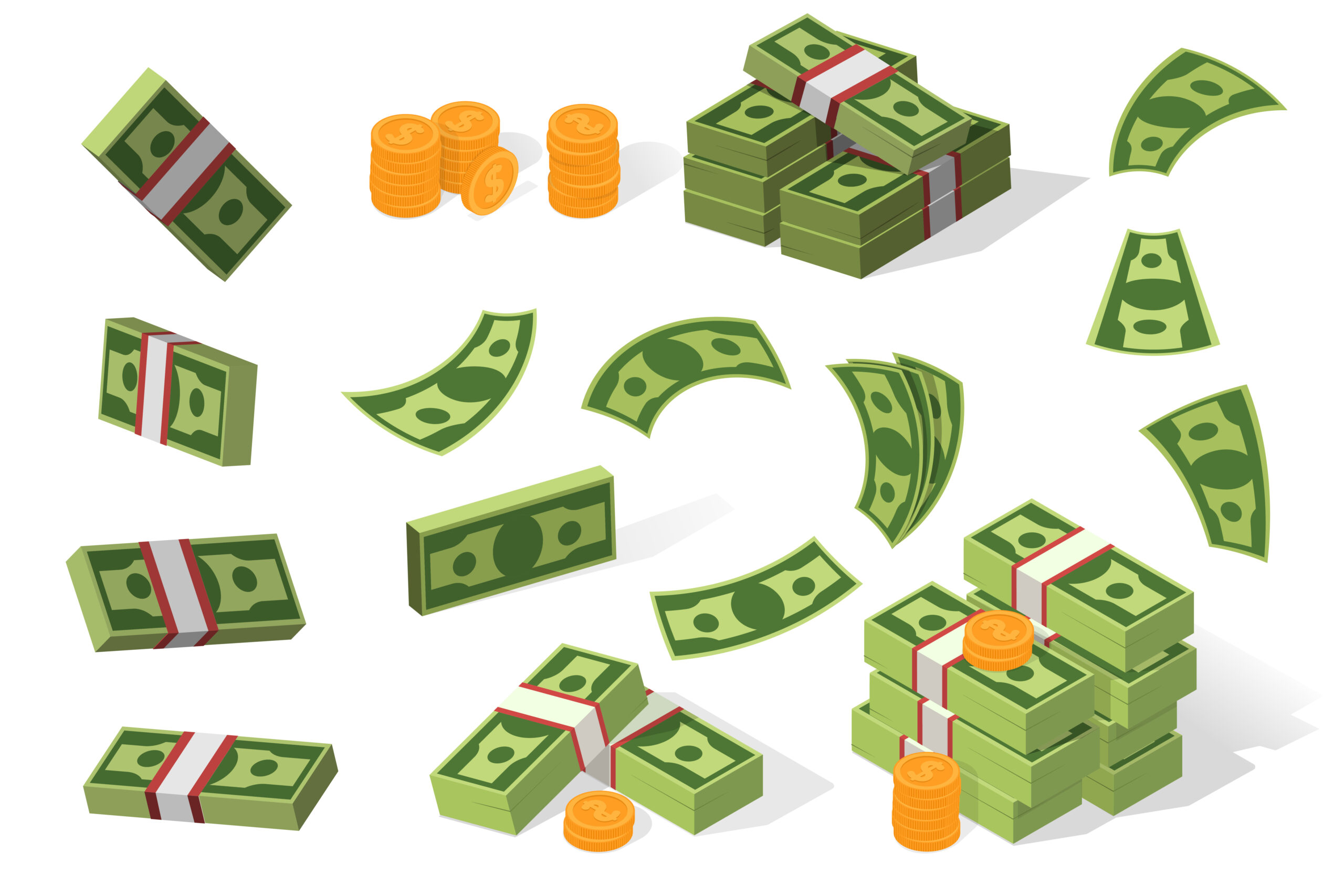 Apa itu Petty Cash? Fungsi, Karakteristik, Metode, & Contohnya