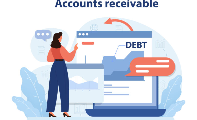 account receivable