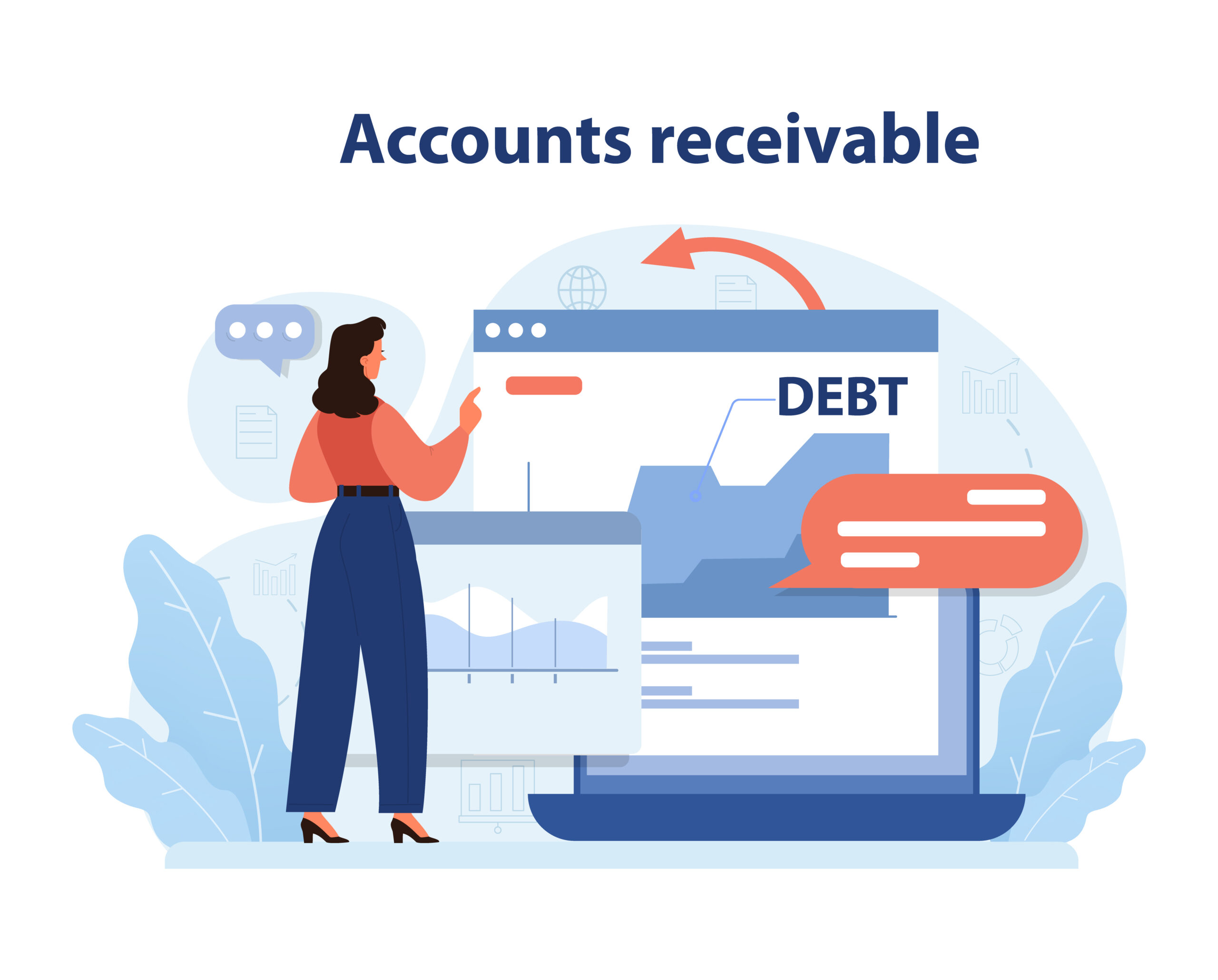 Account Receivable: Definisi, Ciri-Ciri, & Contohnya [Lengkap]