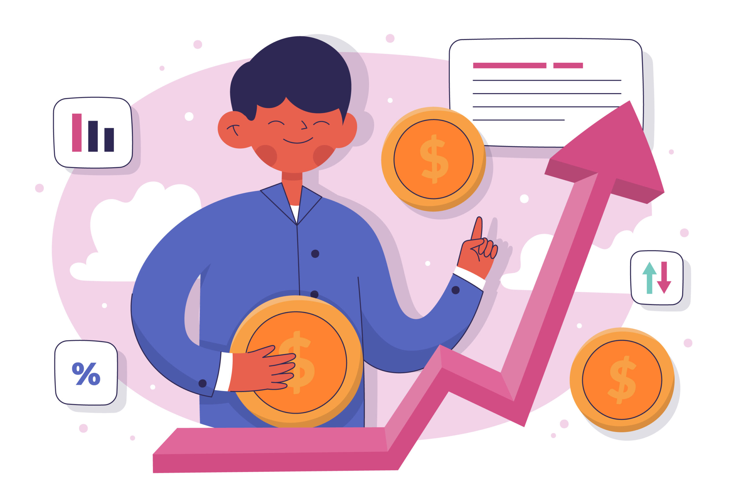 Net Profit: Jenis, Rumus, & Cara Menghitungnya (Lengkap)