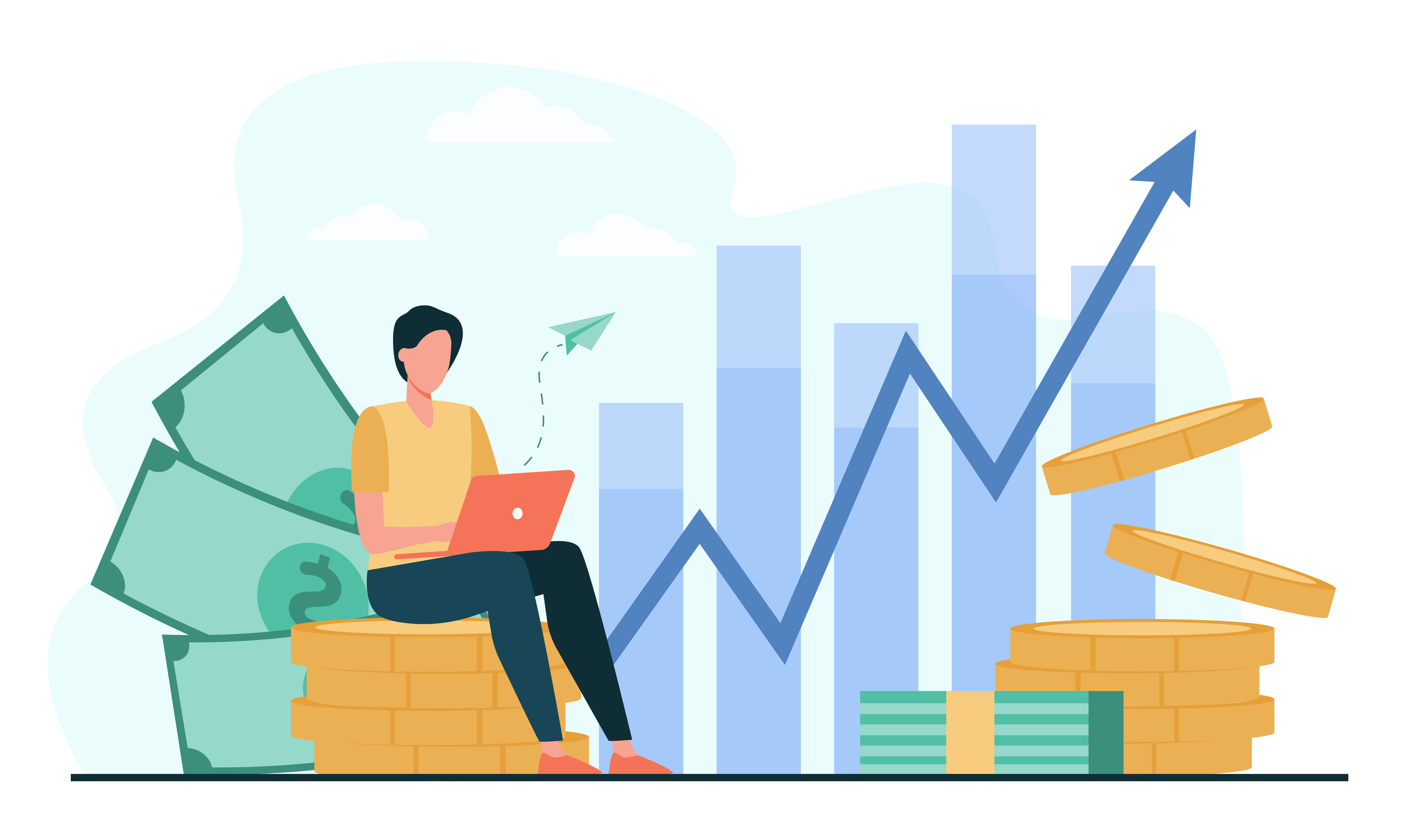Apa itu Revenue? Definisi, Jenis, & Cara Mudah Menghitungnya