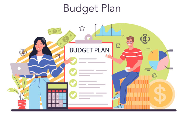 Apa itu Budgeting? Arti, Manfaat, Jenis, & Cara Planningnya