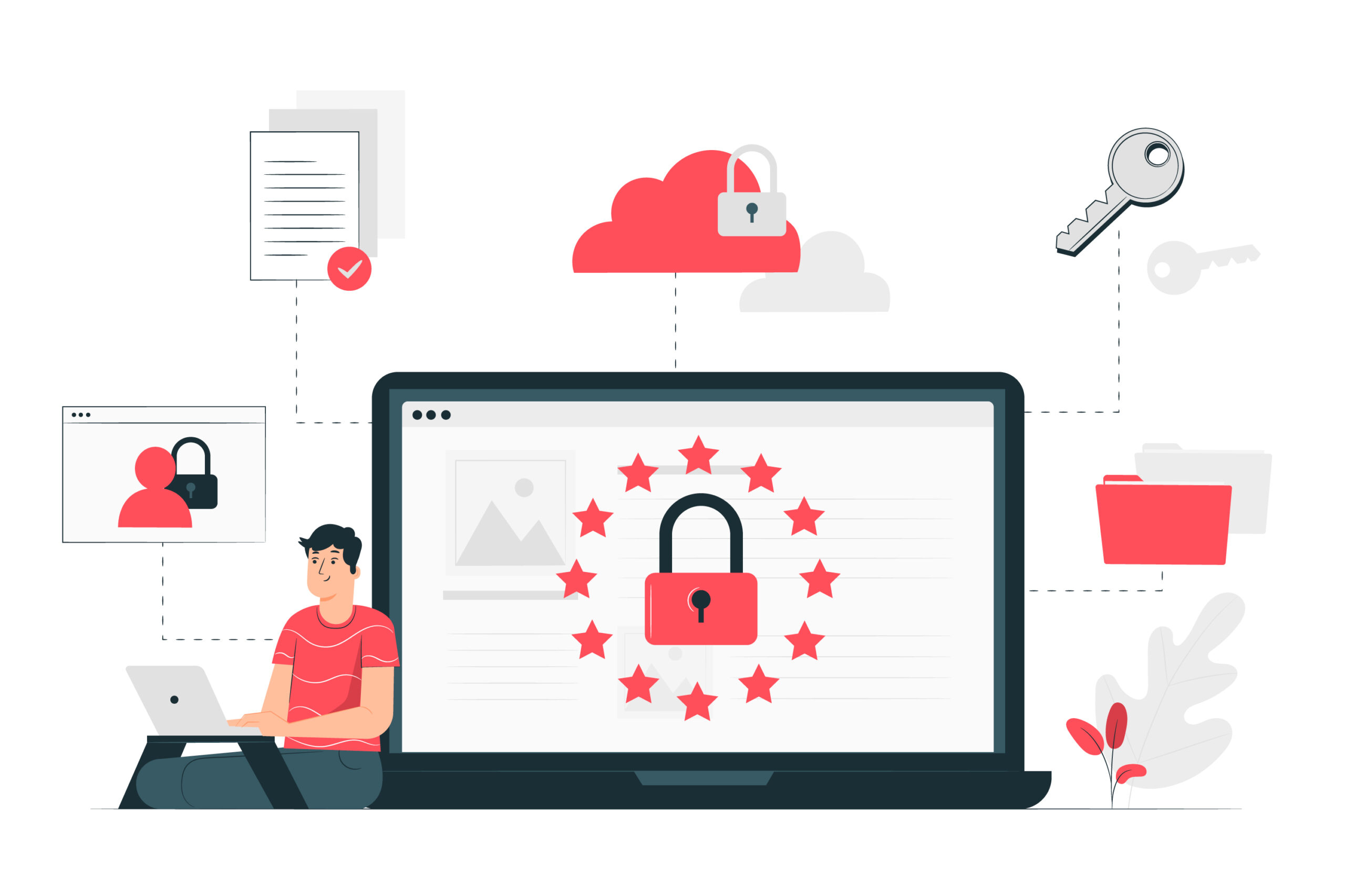 8 Cara Mencegah Pembajakan Domain (Cybersquatting) yang Efektif