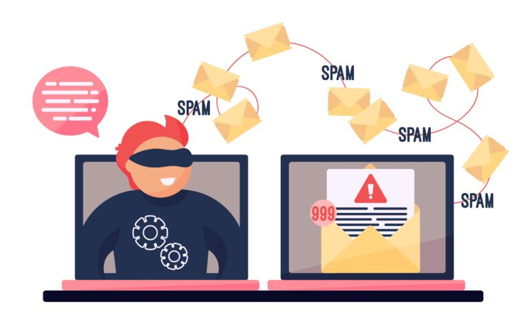Apa itu Spam? Pengertian, Contoh, Dampak, & Cara Mengatasinya