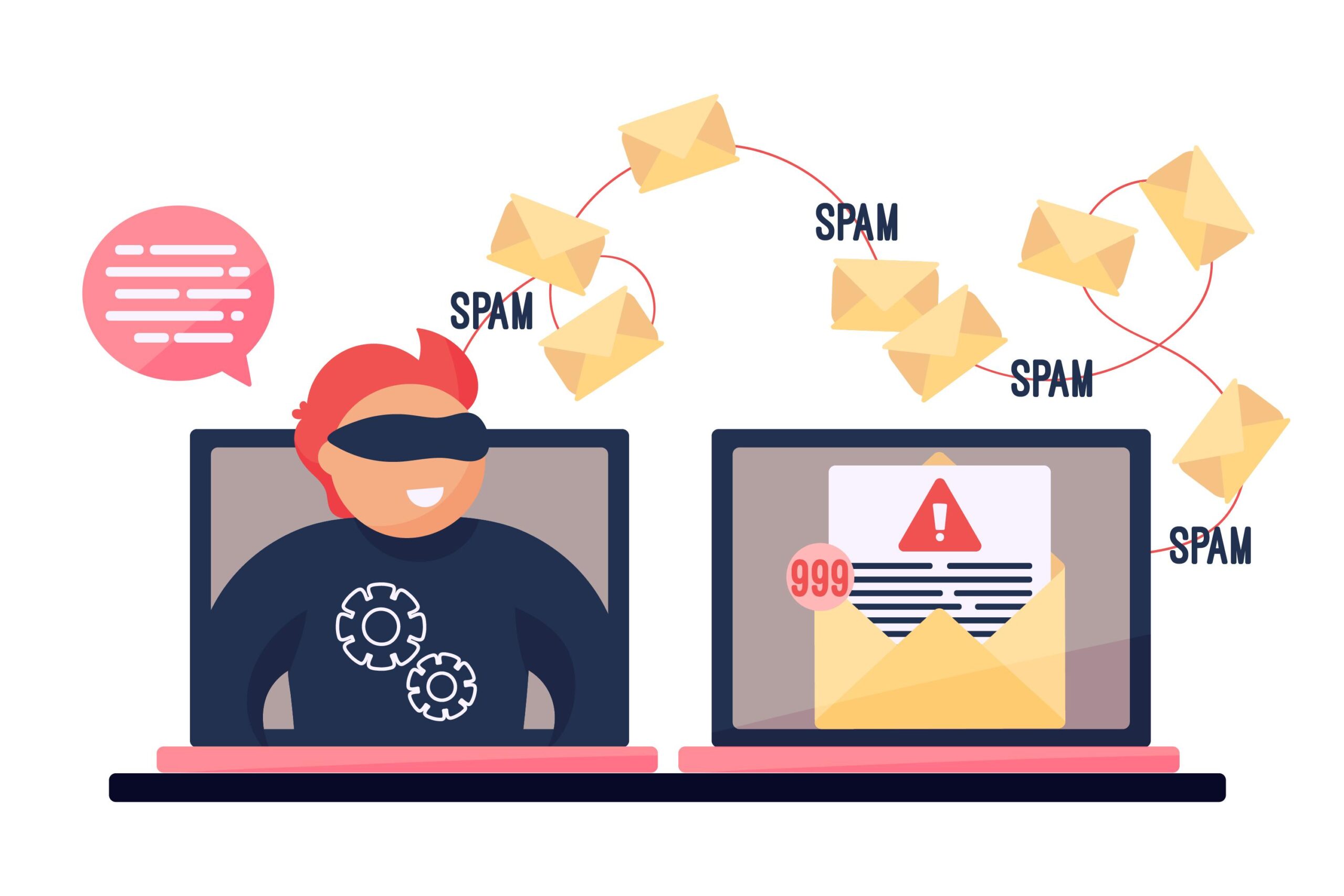 Apa itu Spam? Pengertian, Contoh, Dampak, & Cara Mengatasinya