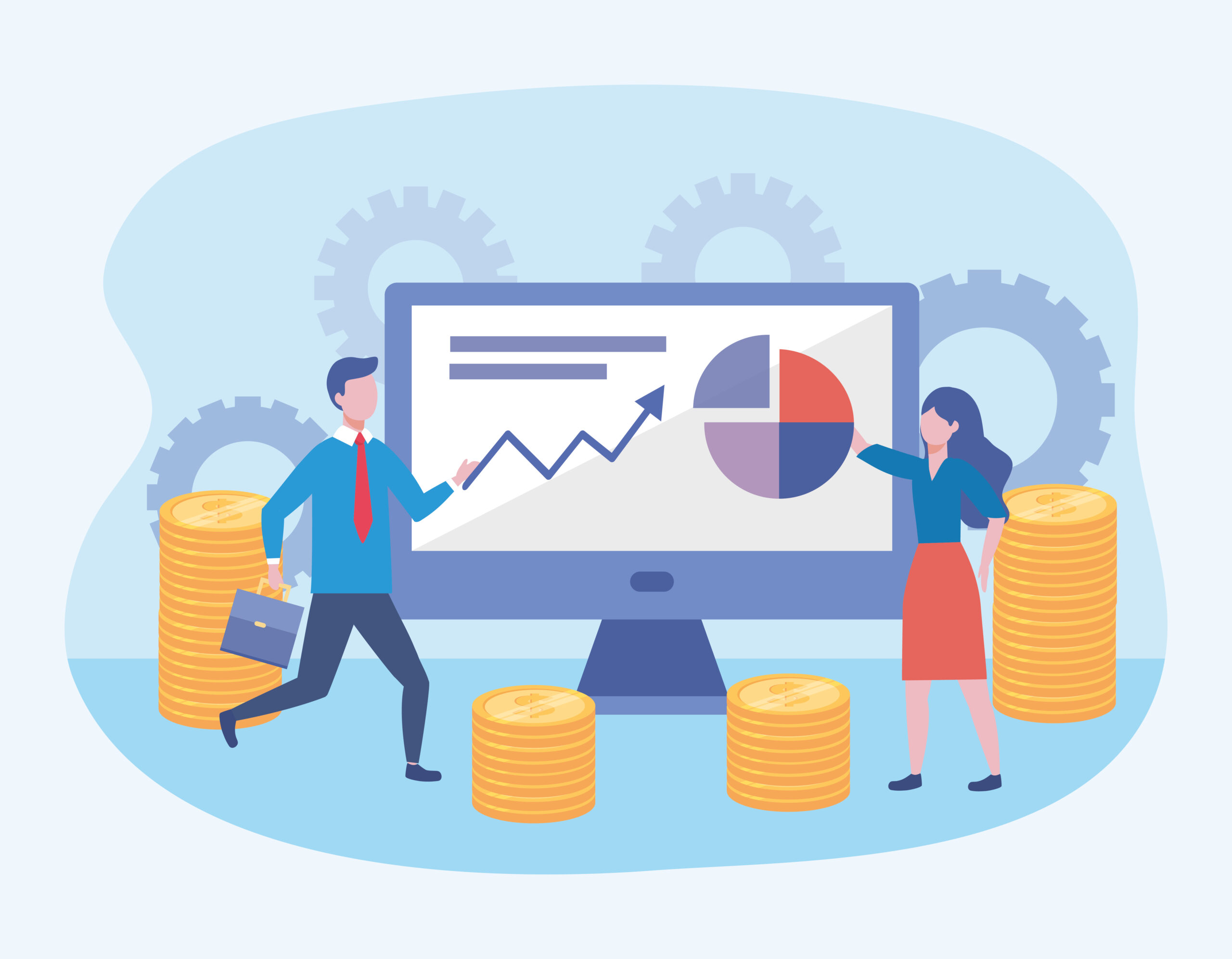 Churn Rate: Definisi, Penyebab, Dampak, & Cara Menurunkannya