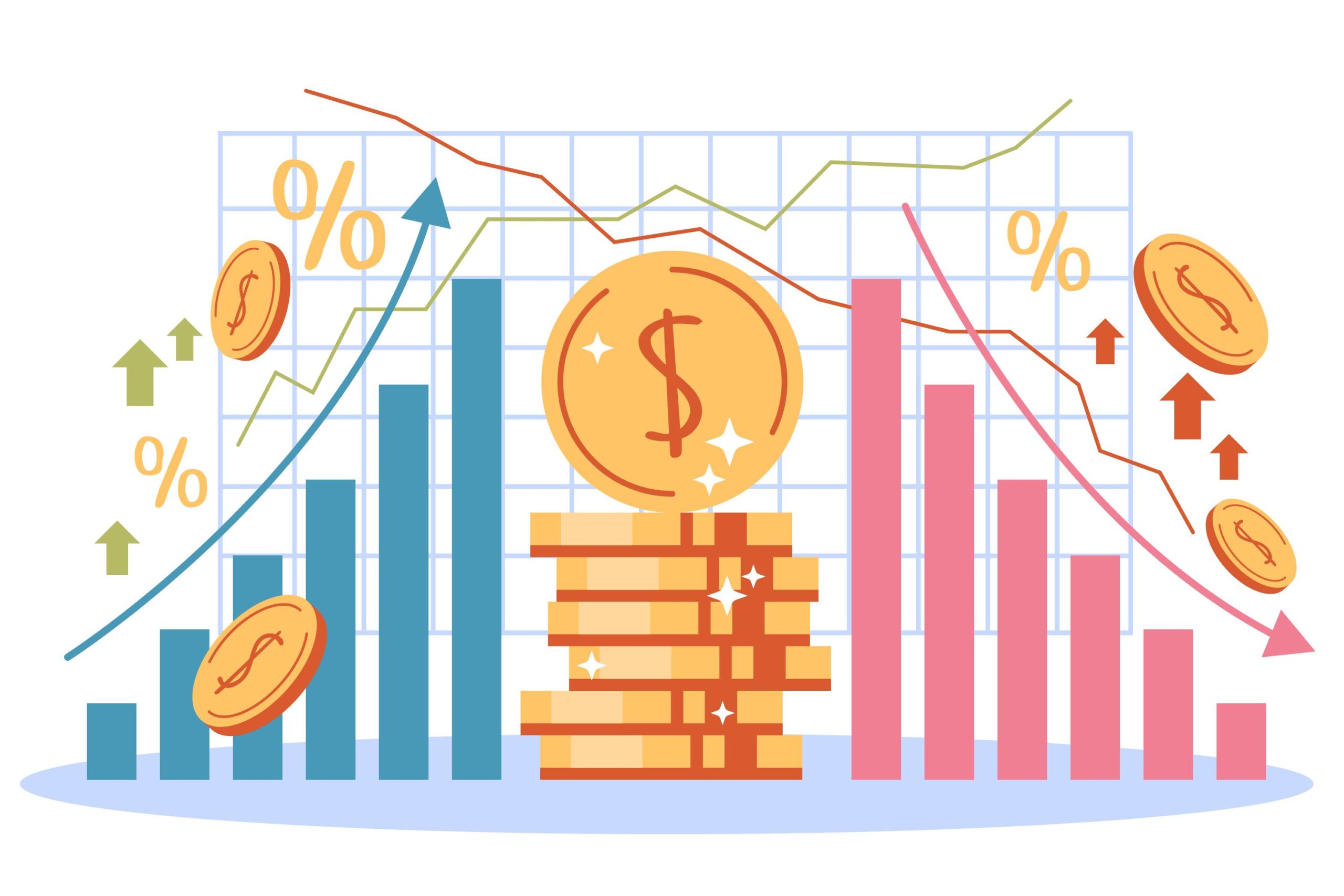 Gross Profit: Definisi, Rumus, & Cara Menghitungnya (Lengkap)