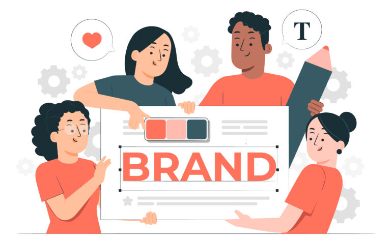 Membangun Personal Branding dengan Website