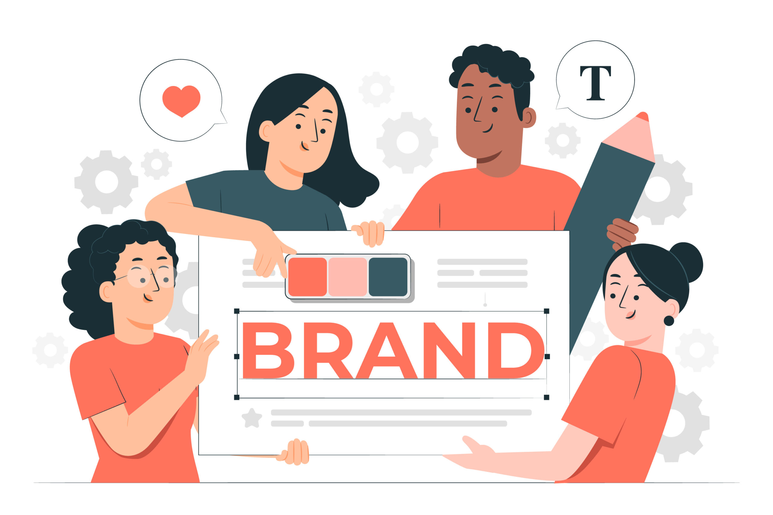 Membangun Personal Branding dengan Website