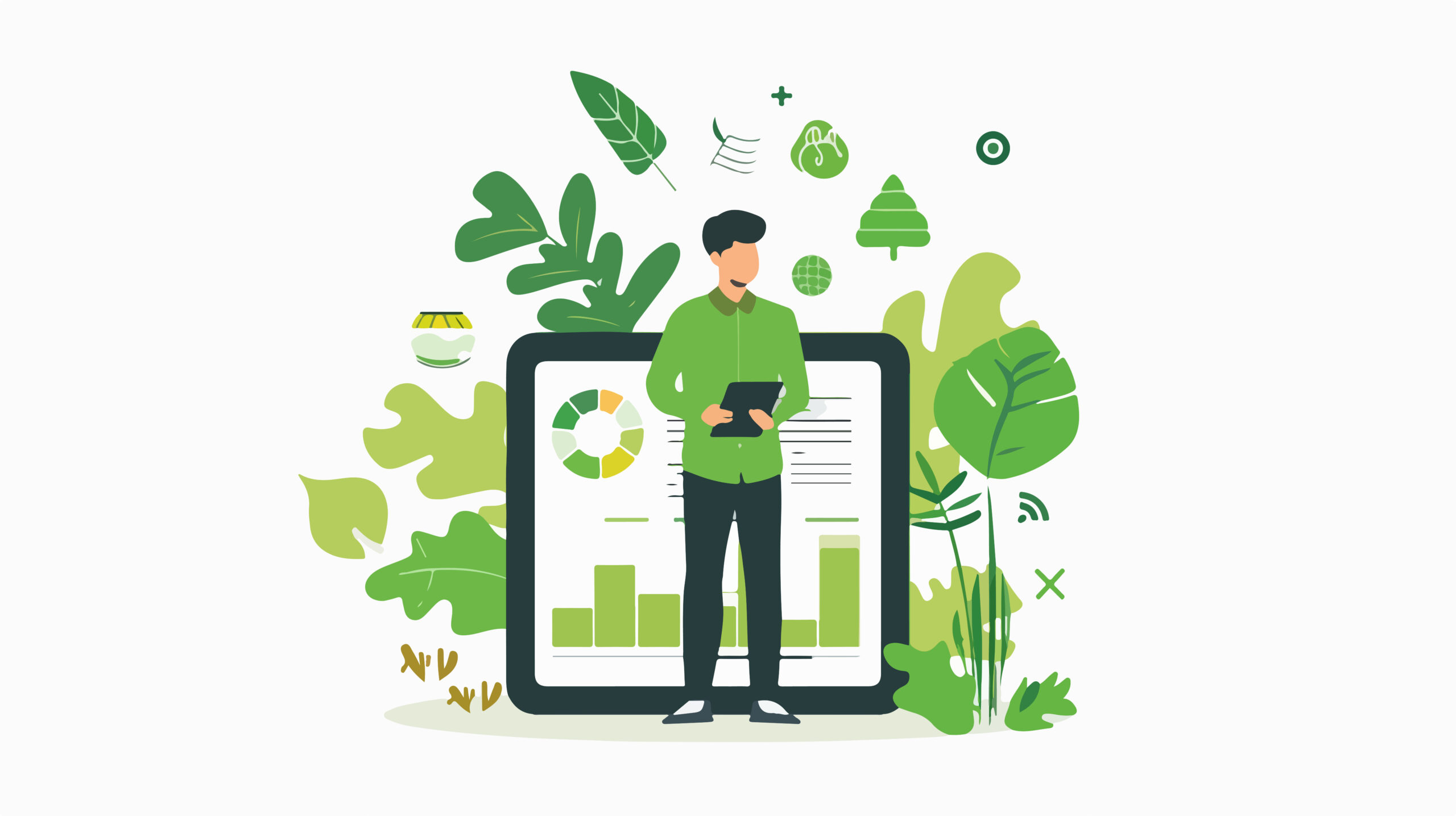 Bisnis Digital: Bagaimana Membangun Online Presence yang Kuat?