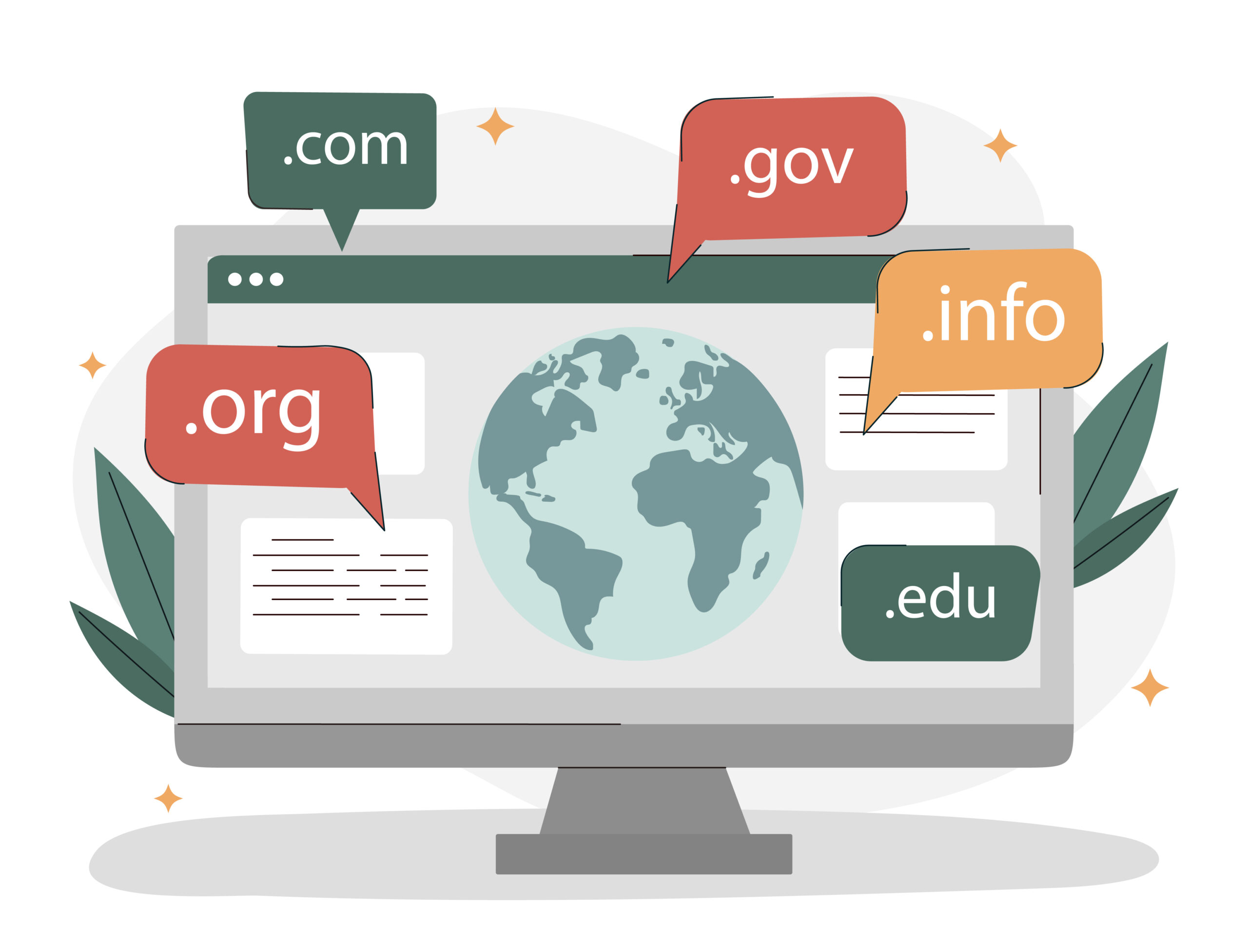 Trik Membeli dan Menjual Domain dengan Harga Tinggi