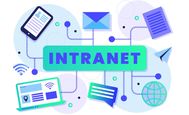 Apa itu Intranet? Pengertian, Keunggulan, dan Kekurangannya