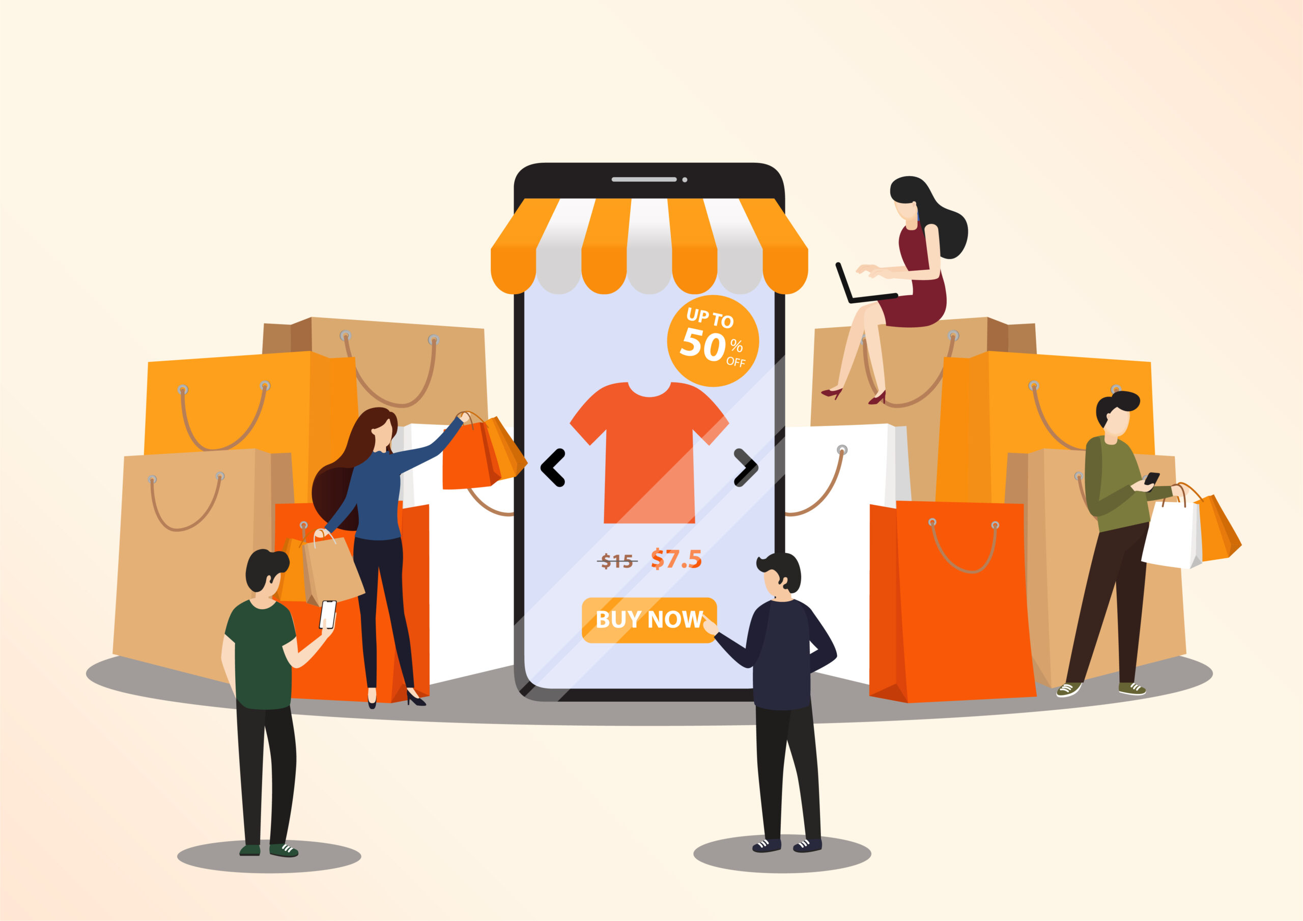 10 Kesalahan yang Harus Dihindari Saat Memulai Bisnis Online
