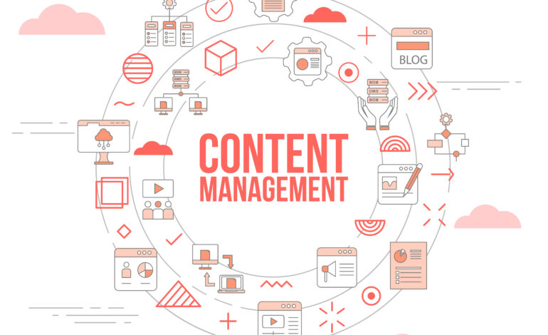 Content Pillar
