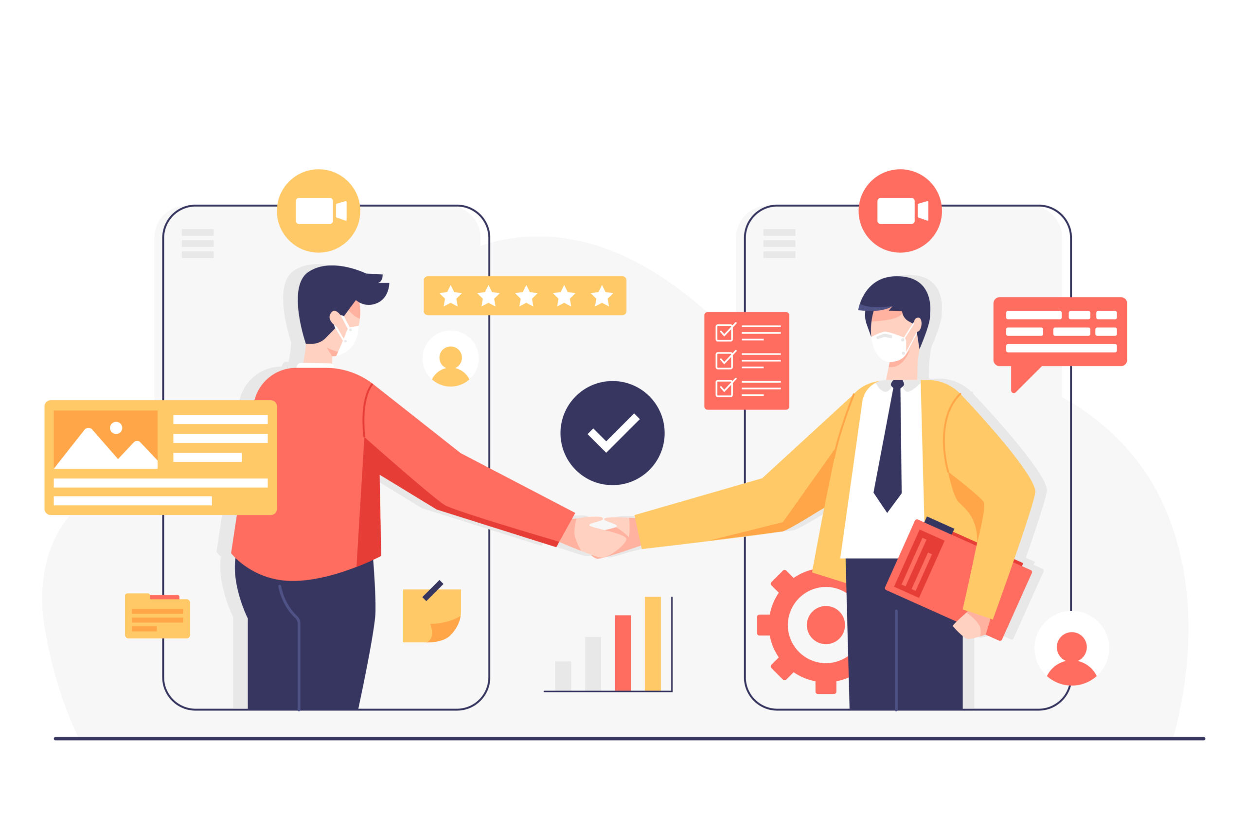 Referral: Definisi, Jenis, Contoh, & Cara Membuatnya (Lengkap)