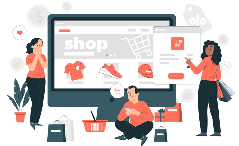 shopify