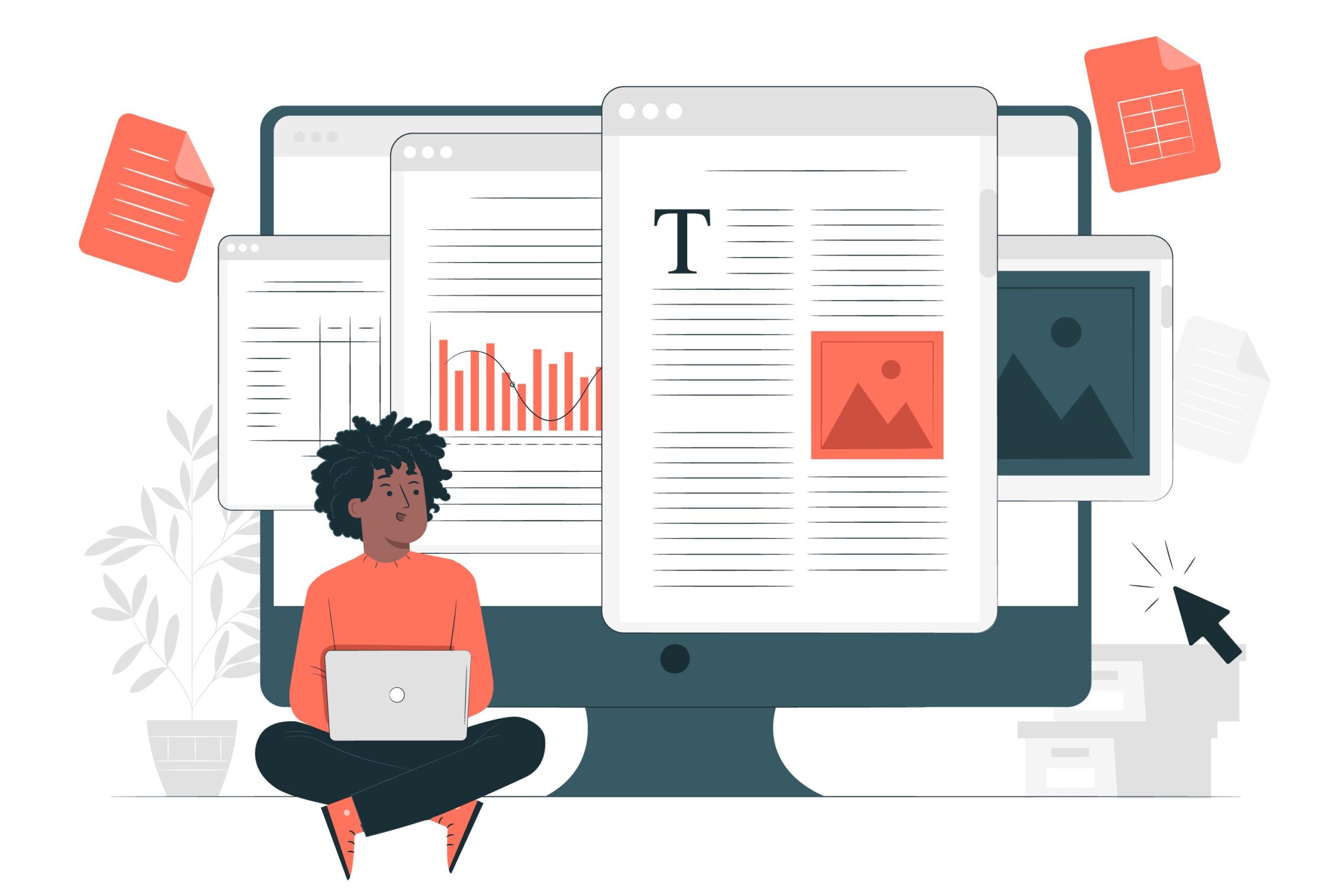 Tips Copywriting yang Menarik untuk Meningkatkan Konversi