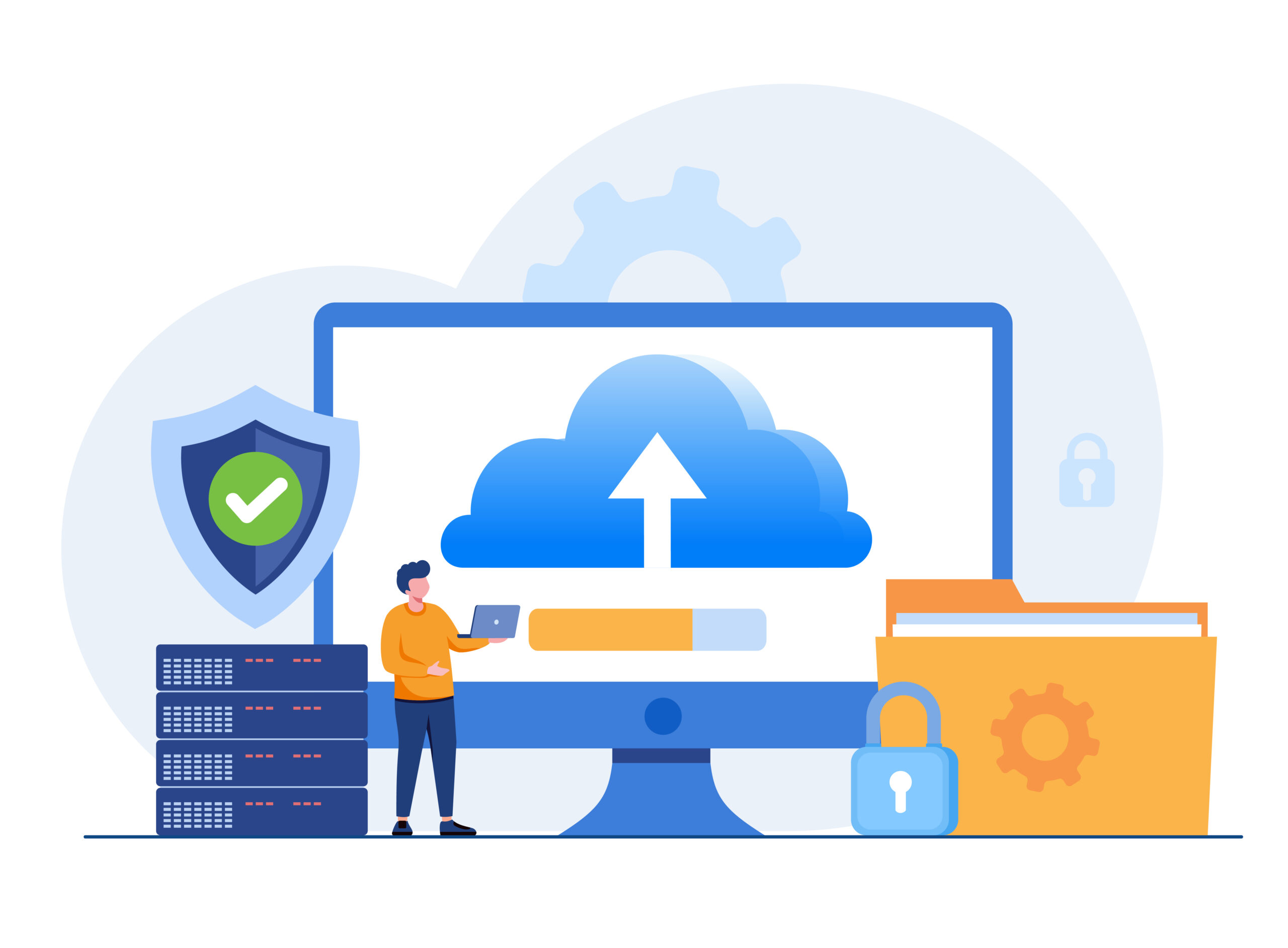 Apa itu VMware? Pengertian, Fungsi, & Cara Kerjanya (Lengkap)
