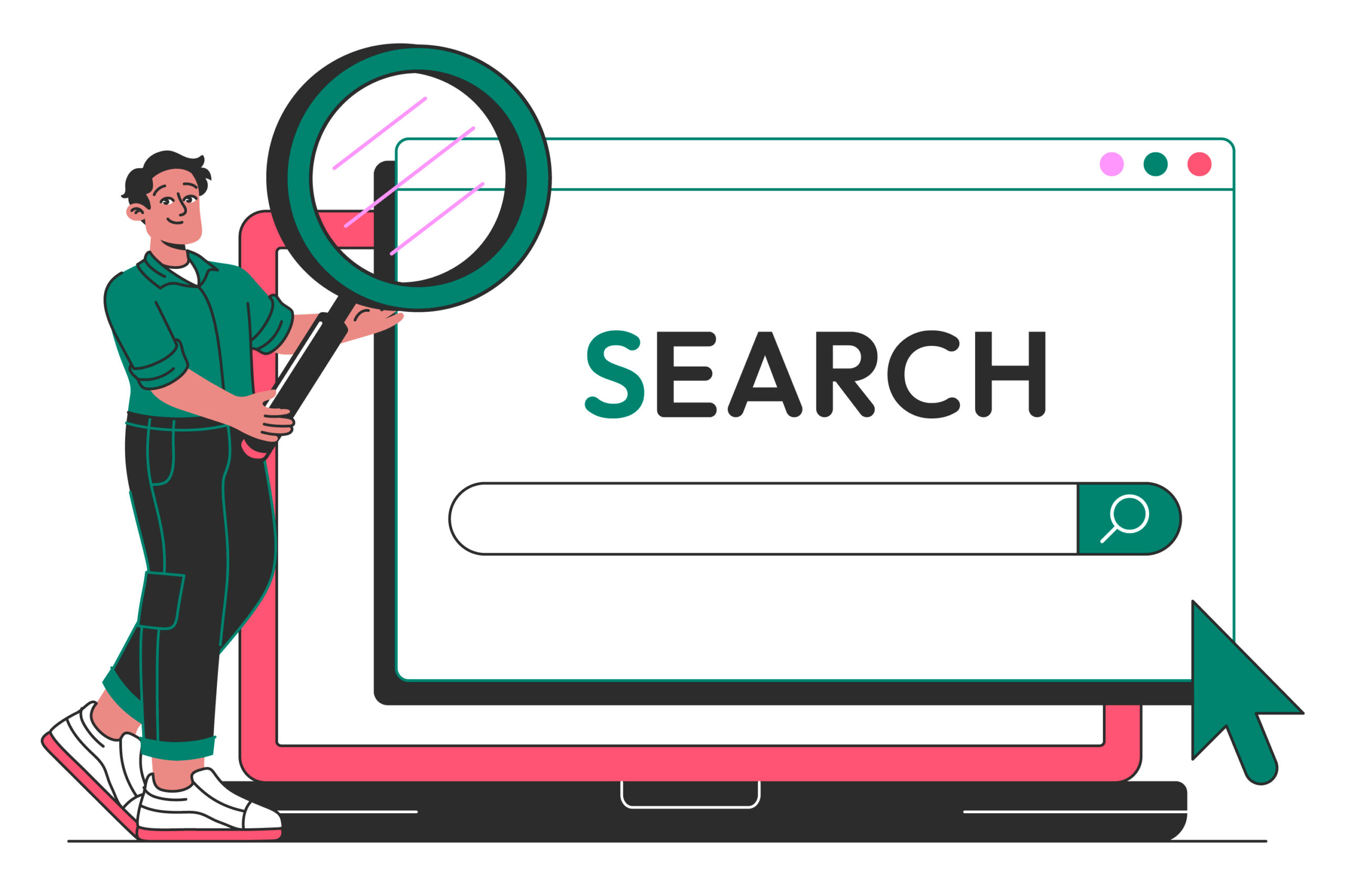 Website Tidak Terindeks Google? Ini Penyebab dan Solusinya