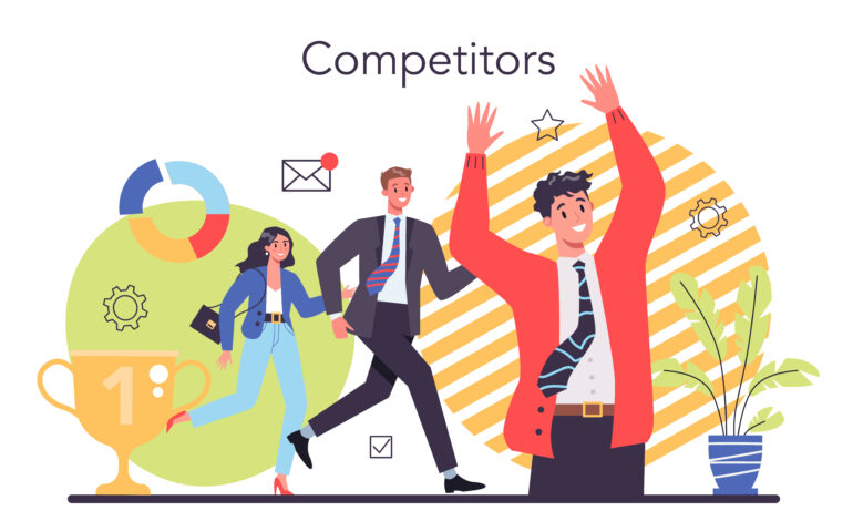 competitor