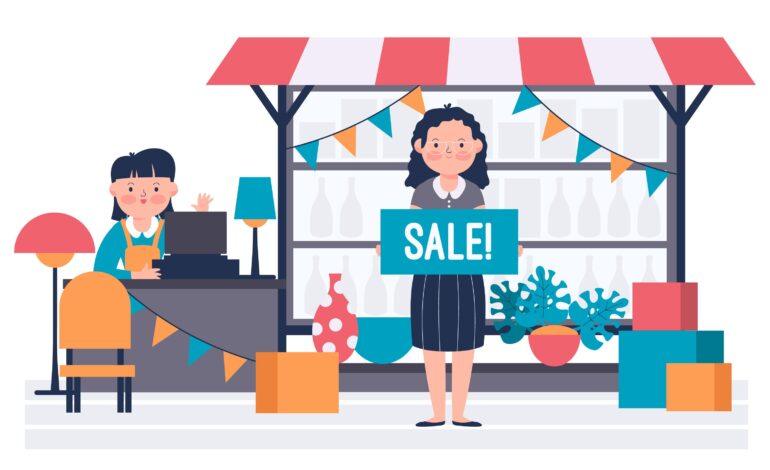 Cara Menghasilkan Uang dari Jual Beli Domain
