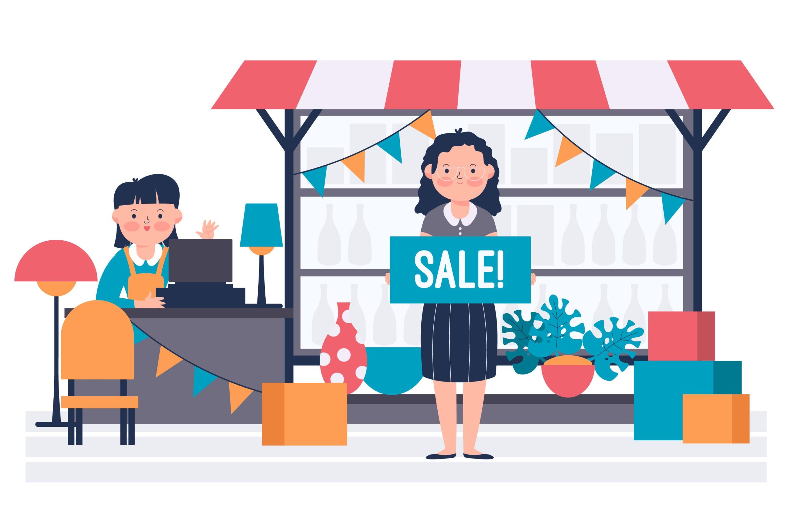 Cara Menghasilkan Uang dari Jual Beli Domain