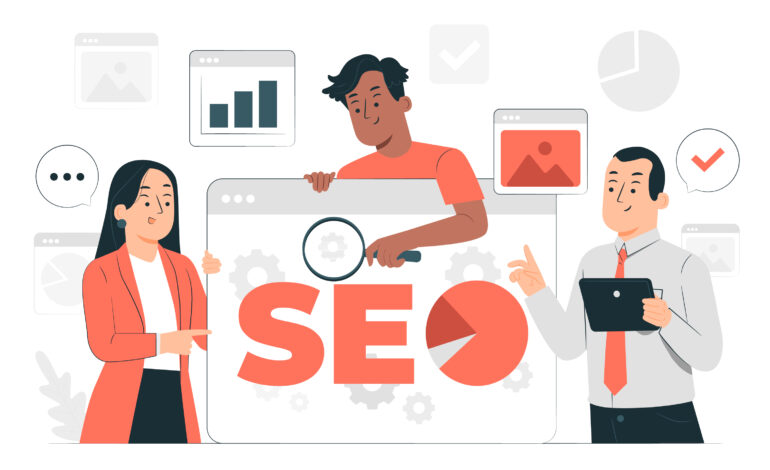 Strategi SEO B2B Terbaik untuk Bisnis Kamu di Tahun 2025