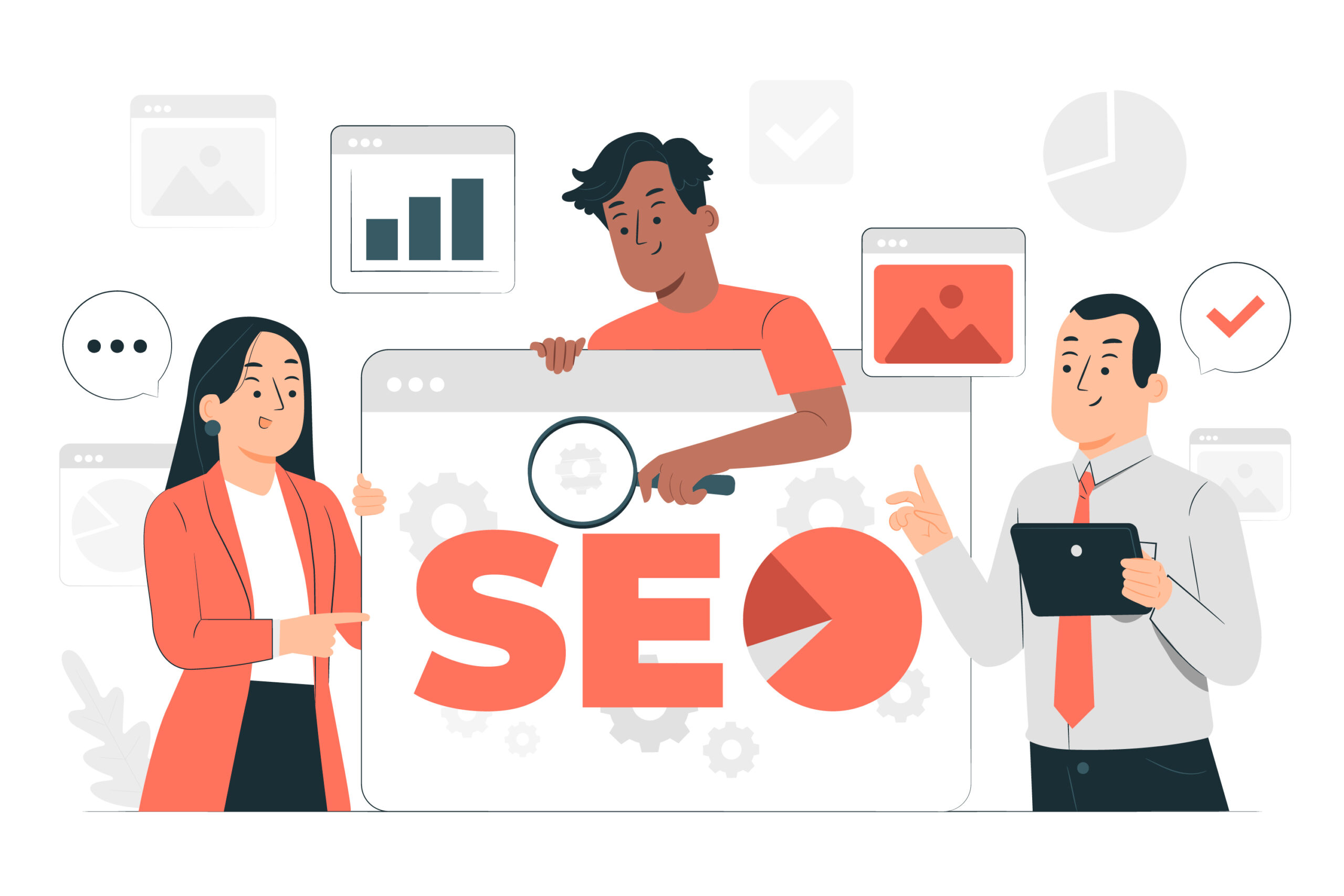 Strategi SEO B2B Terbaik untuk Bisnis Kamu di Tahun 2025