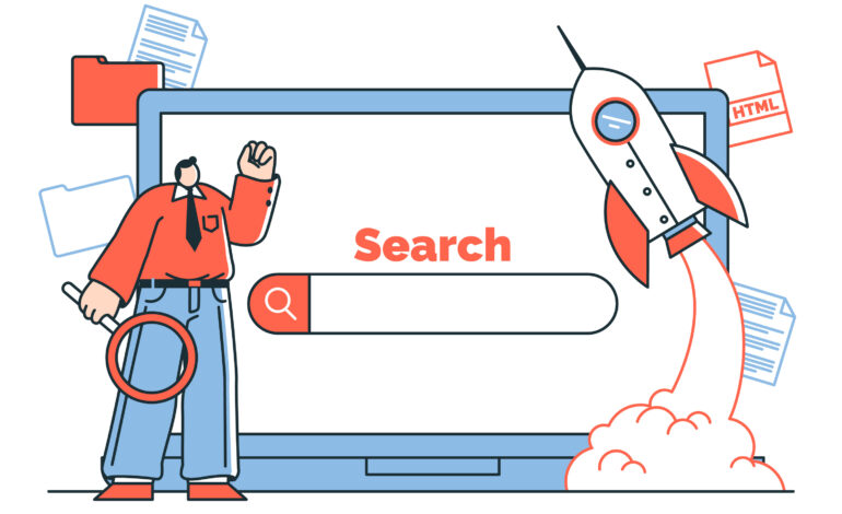 website tidak muncul di Google