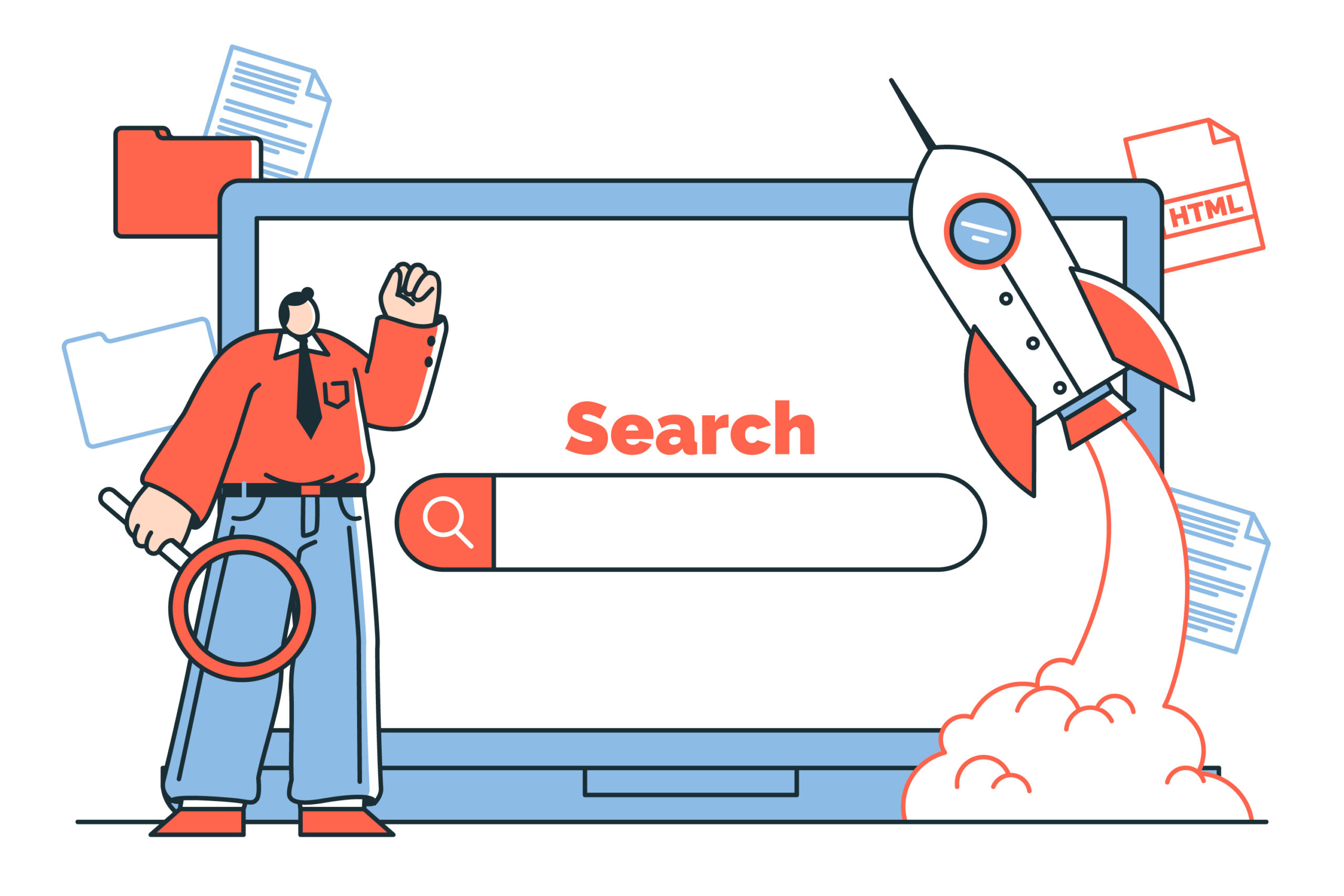 Kenapa Website Tidak Muncul di Google? Ini Cara Mengatasinya