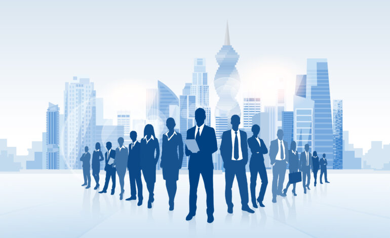 Corporate: Definisi, Jenis, Bentuk, dan Contoh Perusahaannya