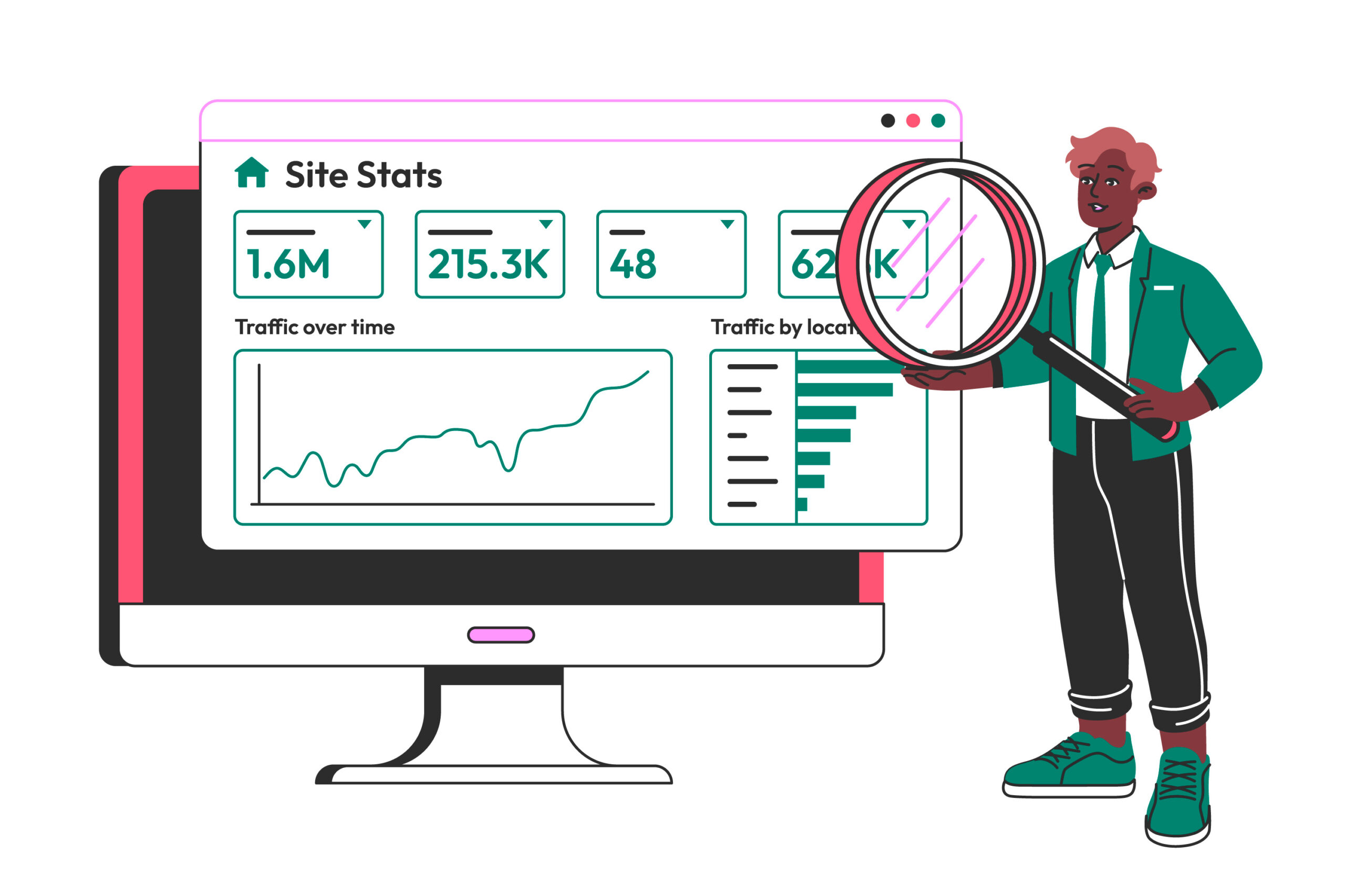 Google Trends: Manfaat, & Tutorial Cara Menggunakannya