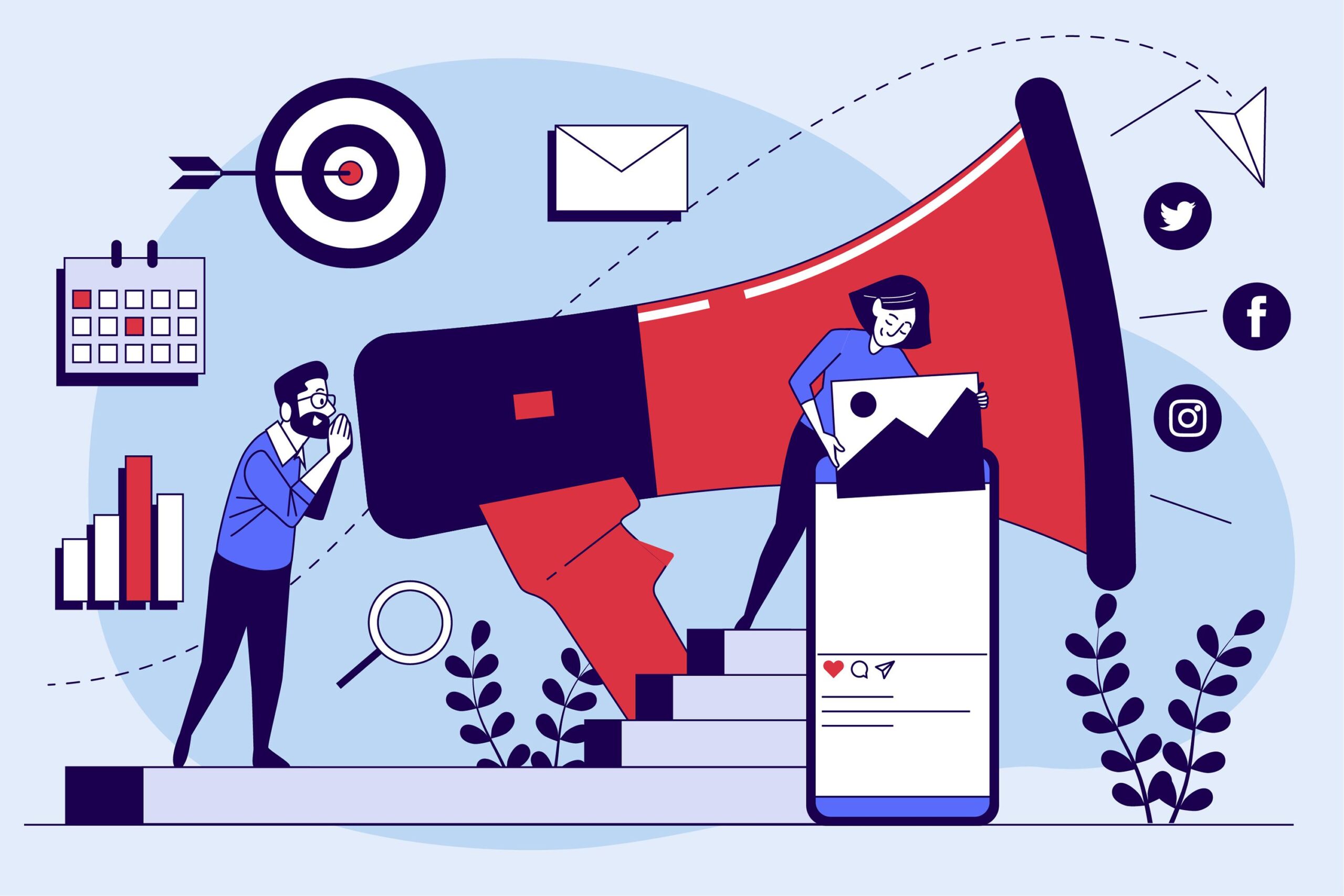 AIDA Marketing: Keunggulan, Contoh, dan Strateginya (Lengkap)