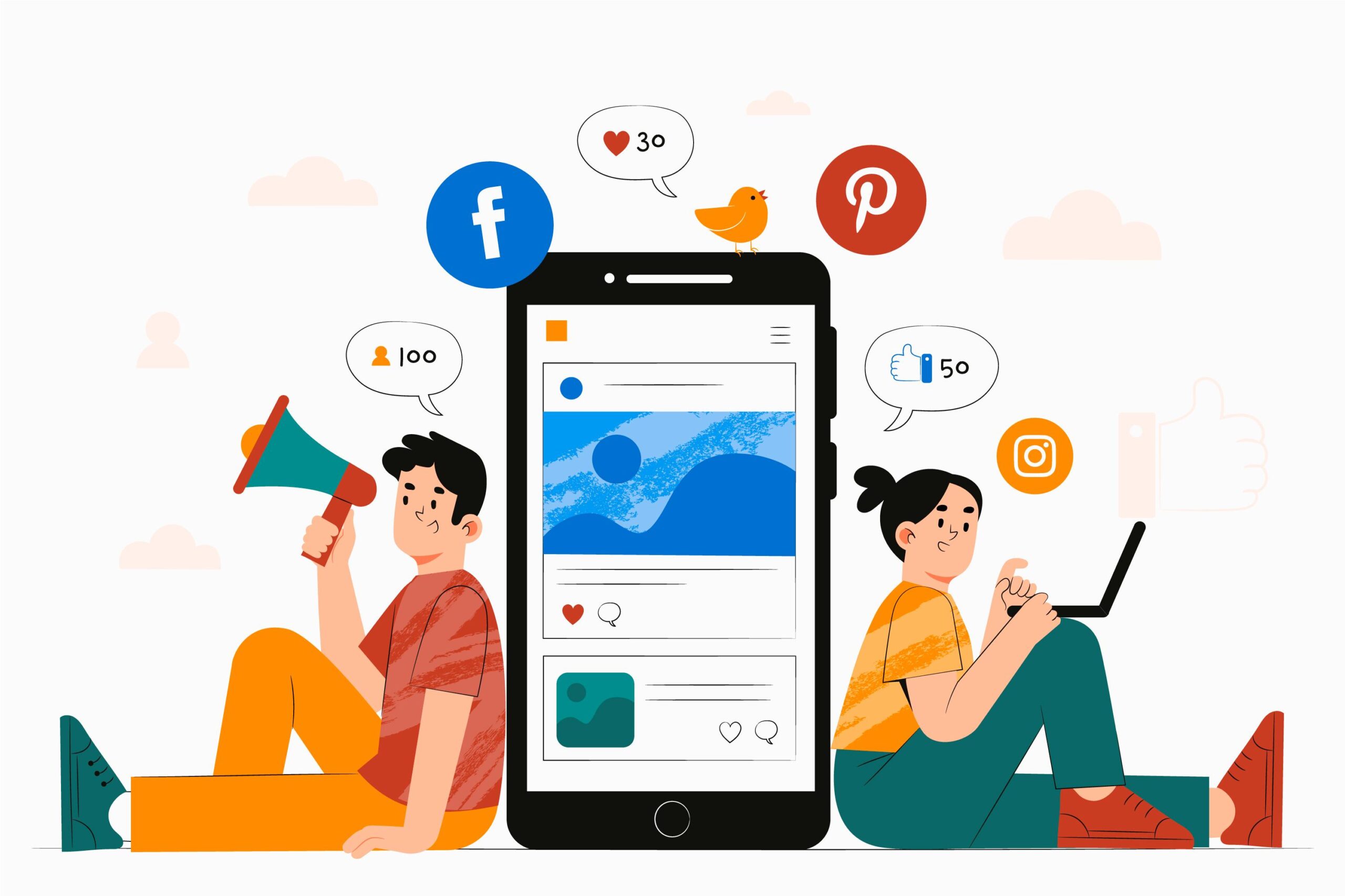 Baru Mulai Bisnis? Ini Cara Cerdas Gunakan Facebook Ads!
