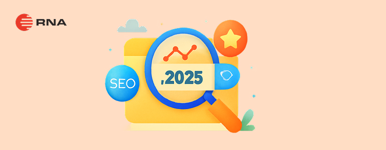 Analisis Tren Domain 2025 dari Perspektif SEO & Branding Bisnis