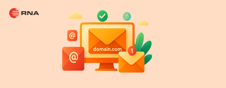 Apa Itu Domain Email dan Mengapa Penting untuk Bisnis Anda?